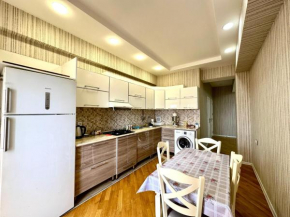 Baku Sea view apartment